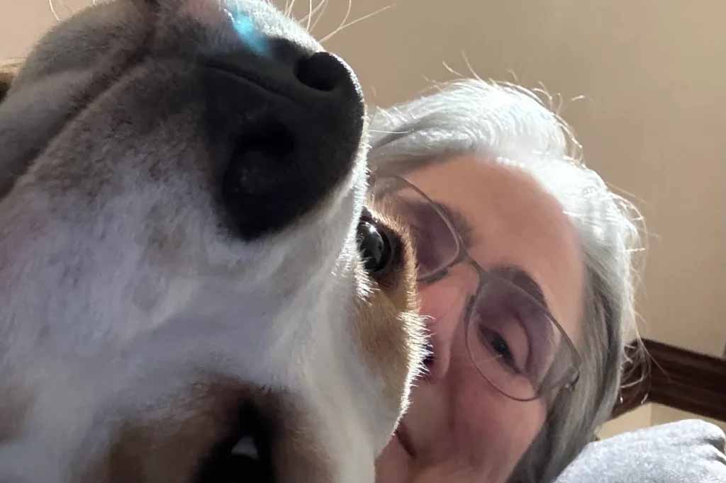 Marjie Alonso & Nellie